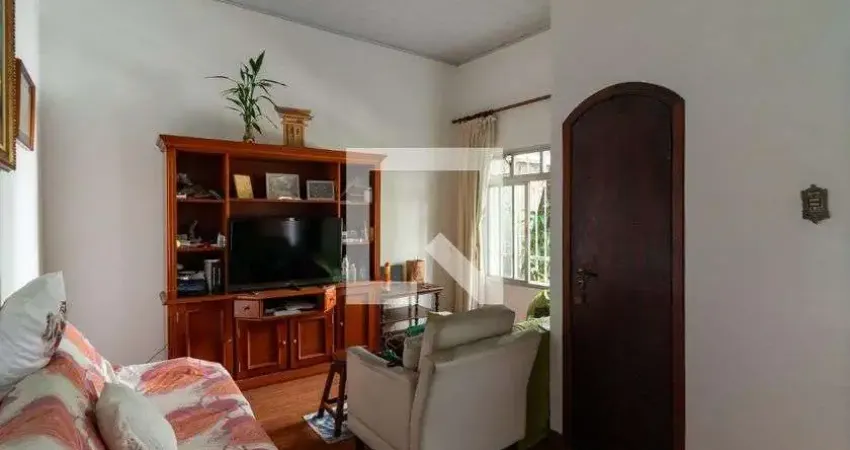 Casa para Venda - Vila Pompéia, 1 Quarto,  90 m² - São Paulo