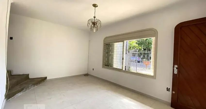 Casa para Venda - Cristo Rei, 3 Quartos,  134 m² - São Leopoldo