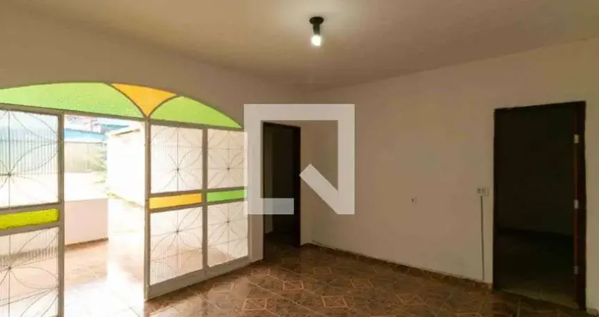 Casa para Venda - Jardim Leblon, 4 Quartos,  360 m² - Belo Horizonte