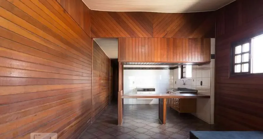 Casa para Venda - Jaguaré, 3 Quartos,  90 m² - São Paulo