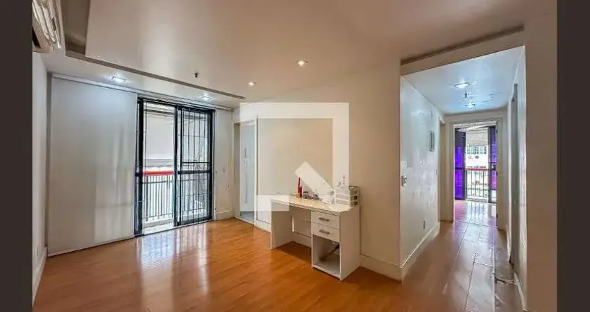 Apartamento para Venda - Laranjeiras, 2 Quartos,  64 m² - Rio de Janeiro