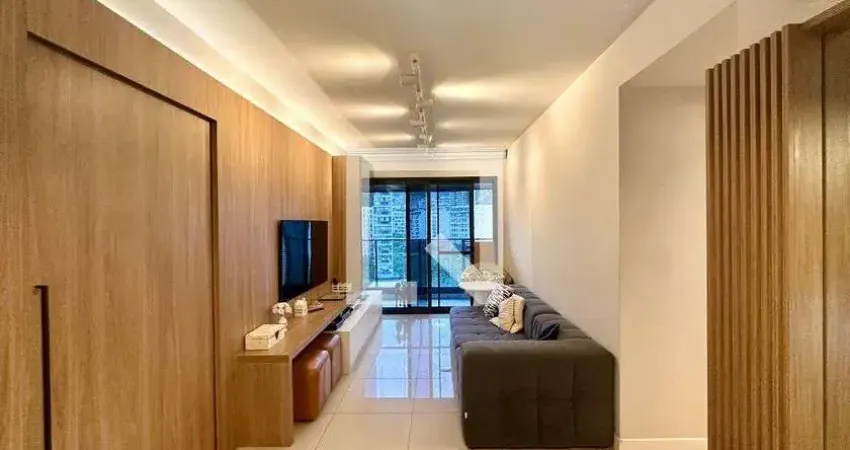Apartamento para Venda - Flamengo, 2 Quartos,  74 m² - Rio de Janeiro
