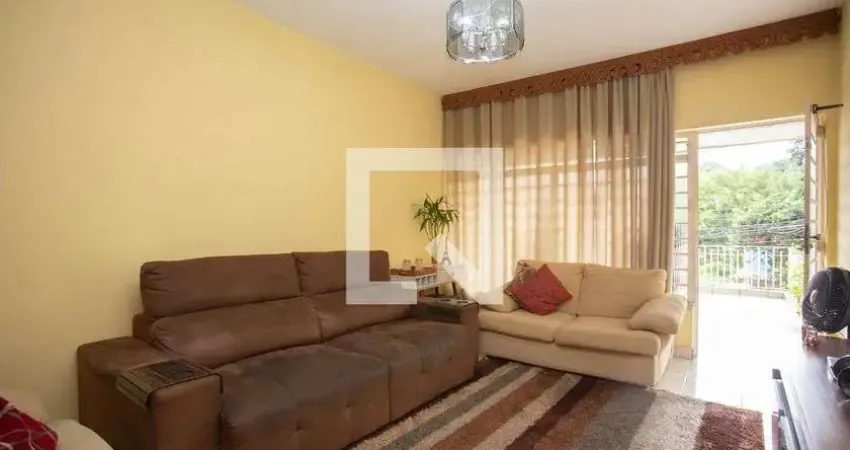 Casa para Venda - Freguesia do Ó, 3 Quartos,  200 m² - São Paulo