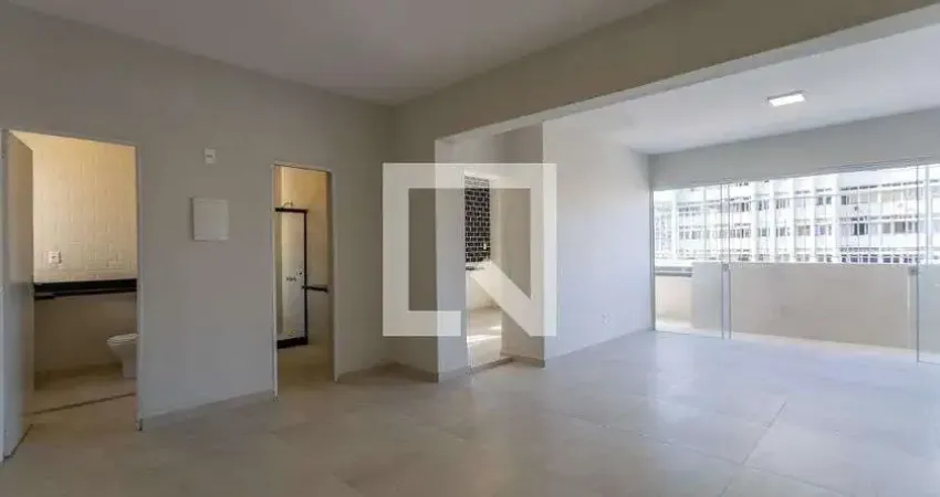Cobertura para Venda - Grajaú, 2 Quartos,  110 m² - Rio de Janeiro