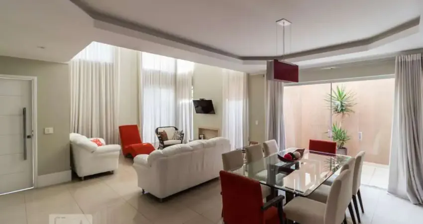 Casa para Venda - Alto da Lapa, 3 Quartos,  275 m² - São Paulo