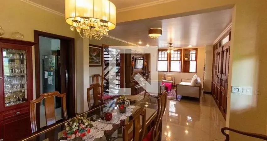 Casa / Sobrado em Condomínio para Venda - Vila Progresso, 4 Quartos,  618 m² - Niterói