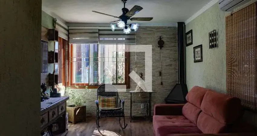 Casa / Sobrado em Condomínio para Venda - Igará, 3 Quartos,  117 m² - Canoas
