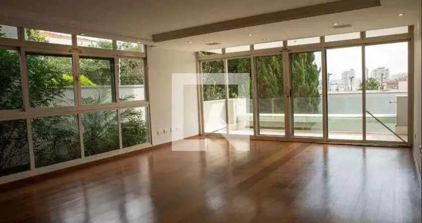 Casa para Venda - Alto da Lapa, 8 Quartos,  693 m² - São Paulo