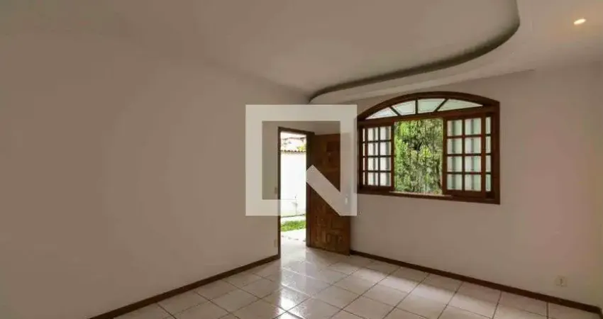 Casa para Venda - Santa Amélia, 3 Quartos,  180 m² - Belo Horizonte