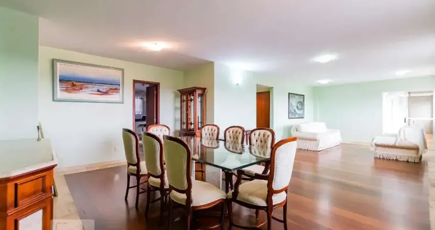 Apartamento para Venda - Jardim Flamboyant, 4 Quartos,  238 m² - Campinas