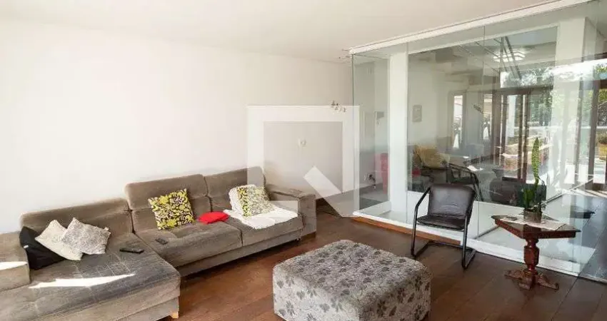 Casa para Venda - Anchieta, 4 Quartos,  364 m² - São Bernardo do Campo