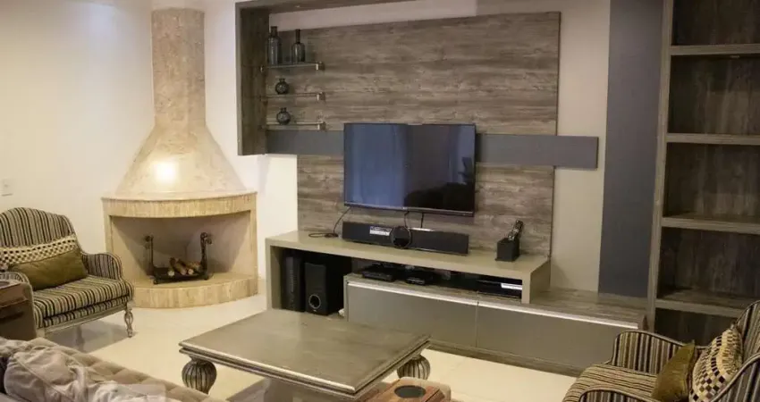 Casa / Sobrado em Condomínio para Venda - Malota, 4 Quartos,  402 m² - Jundiaí
