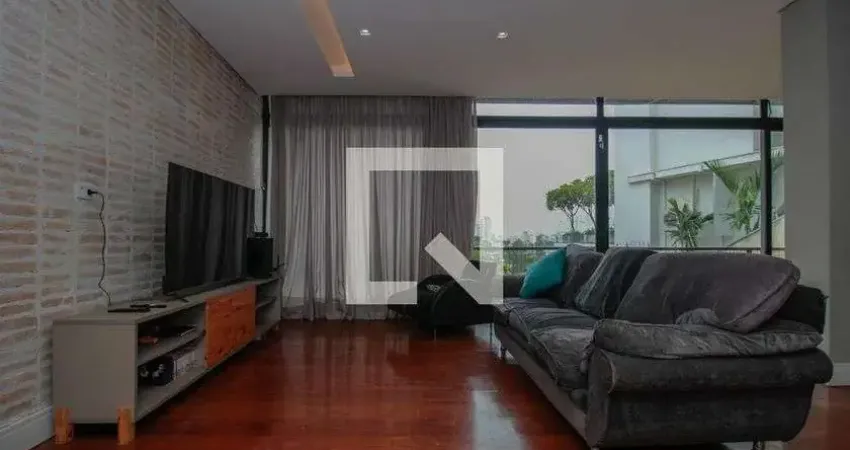 Casa para Venda - Sumaré, 3 Quartos,  320 m² - São Paulo