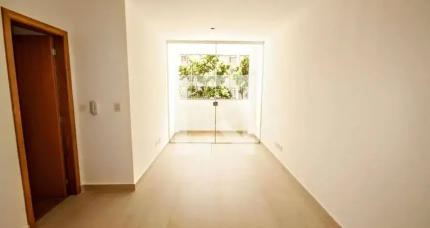 Apartamento para Venda - Nova Suíssa, 3 Quartos,  80 m² - Belo Horizonte