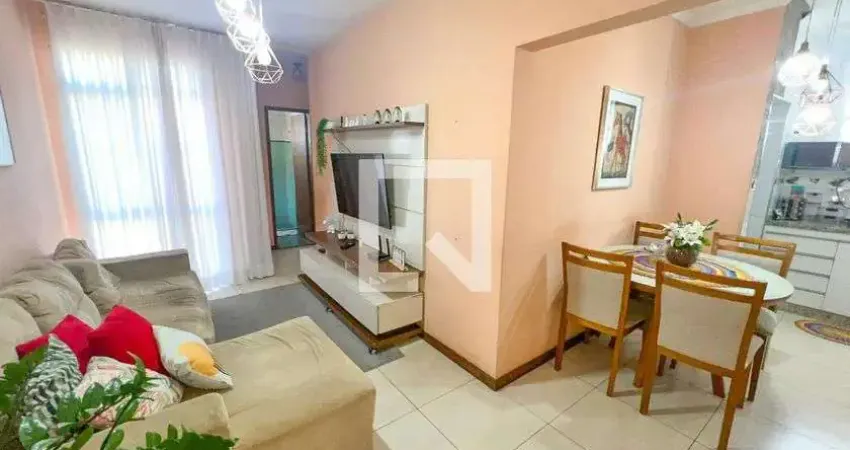 Apartamento para Venda - Santa Amélia, 2 Quartos,  54 m² - Belo Horizonte