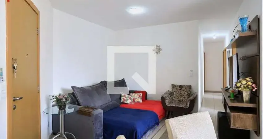 Apartamento para Venda - Fernão Dias, 3 Quartos,  79 m² - Belo Horizonte