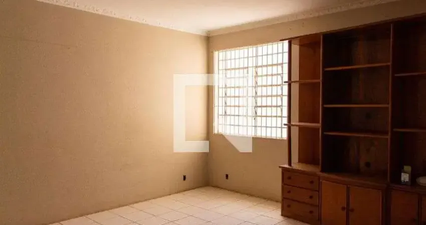 Casa para Venda - Guanabara, 5 Quartos,  561 m² - Campinas