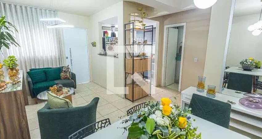 Casa / Sobrado em Condomínio para Venda - Castelo, 3 Quartos,  81 m² - Belo Horizonte