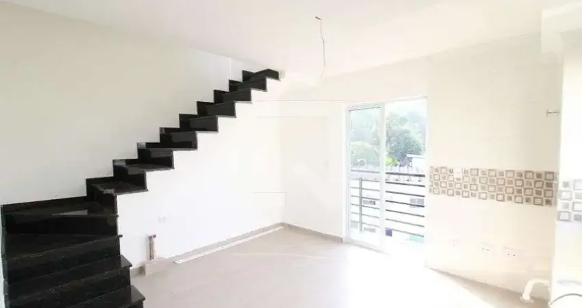 Apartamento para Venda - Santana, 1 Quarto,  36 m² - São Paulo