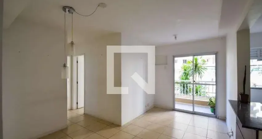 Apartamento para Venda - Cachambi, 2 Quartos,  60 m² - Rio de Janeiro