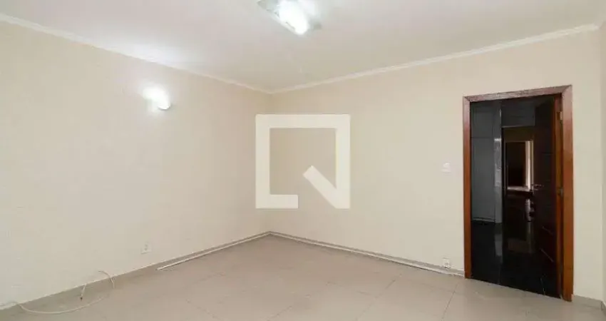 Casa para Venda - Jardim Aricanduva, 3 Quartos,  121 m² - São Paulo