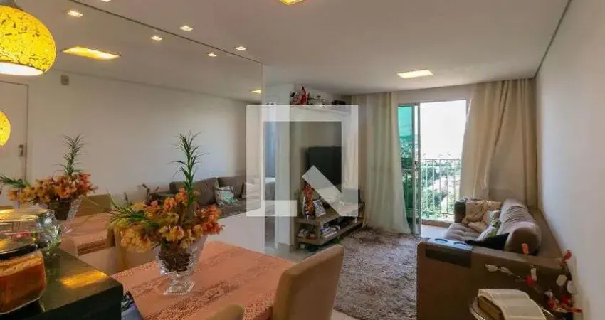 Apartamento para Venda - Engenho Nogueira, 2 Quartos,  54 m² - Belo Horizonte