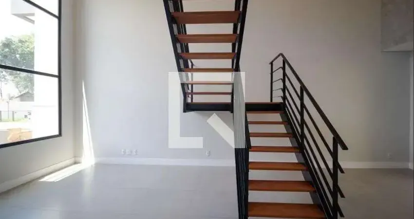 Casa / Sobrado em Condomínio para Venda - Parque das Universidades, 3 Quartos,  196 m² - Campinas