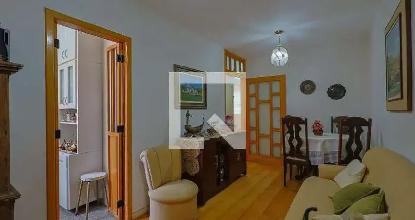 Apartamento para Venda - Buritis, 3 Quartos,  68 m² - Belo Horizonte