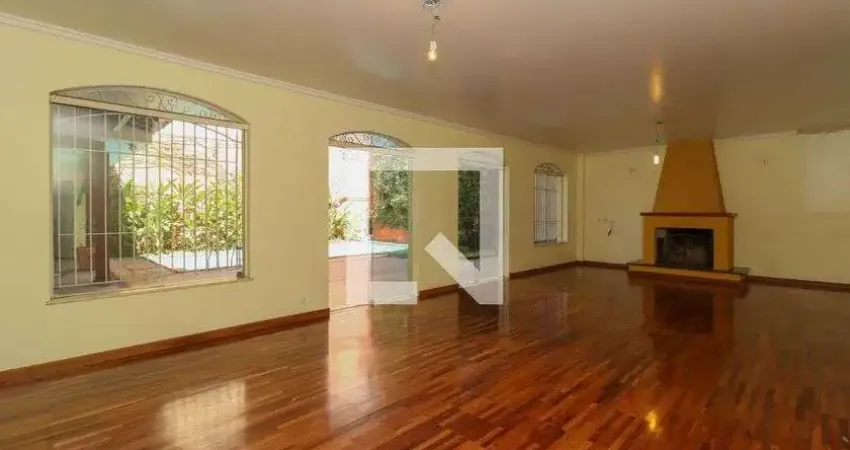 Casa para Venda - Vila Madalena, 4 Quartos,  357 m² - São Paulo
