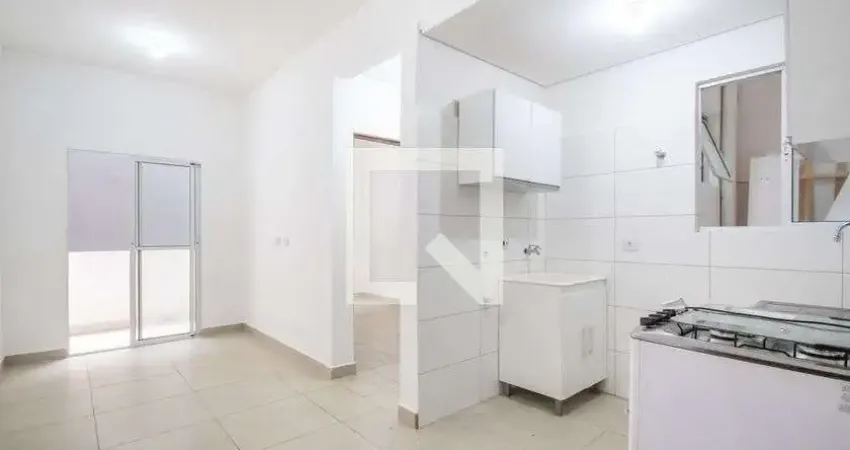 Apartamento para Venda - Centro, 1 Quarto,  34 m² - Osasco