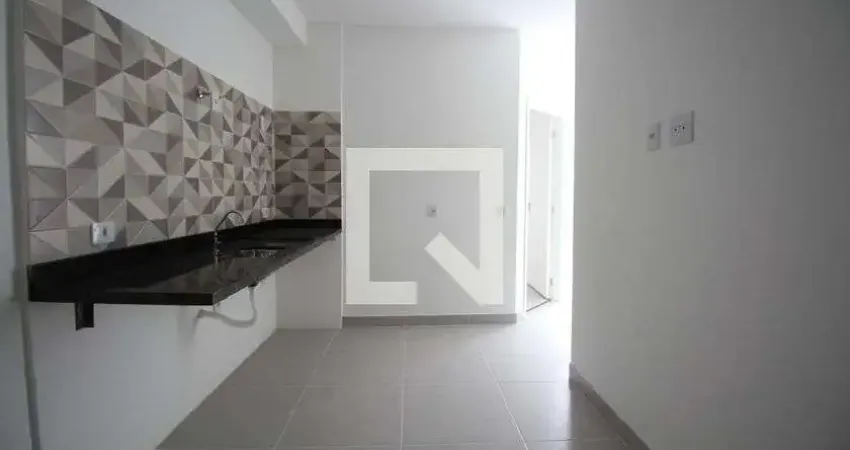 Apartamento para Venda - Cambuci, 2 Quartos,  36 m² - São Paulo