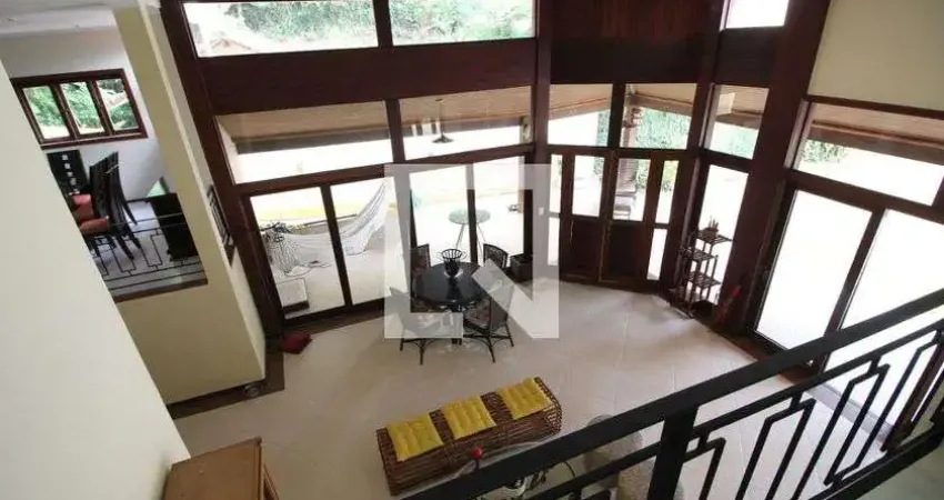 Casa / Sobrado em Condomínio para Venda - Taquara, 4 Quartos,  428 m² - Rio de Janeiro