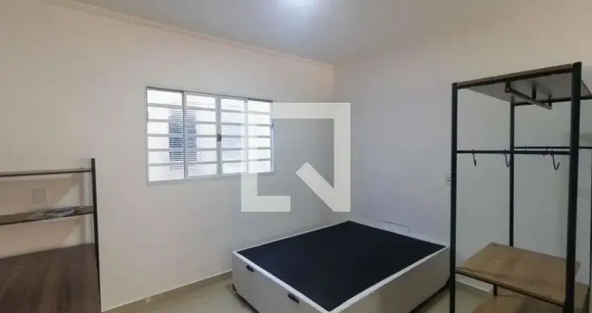 Kitnet / Stúdio para Venda - Barão Geraldo - Centro, 1 Quarto,  35 m² - Campinas