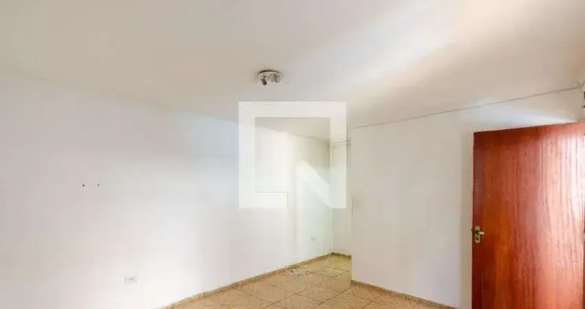 Casa para Venda - Freguesia do Ó, 1 Quarto,  40 m² - São Paulo