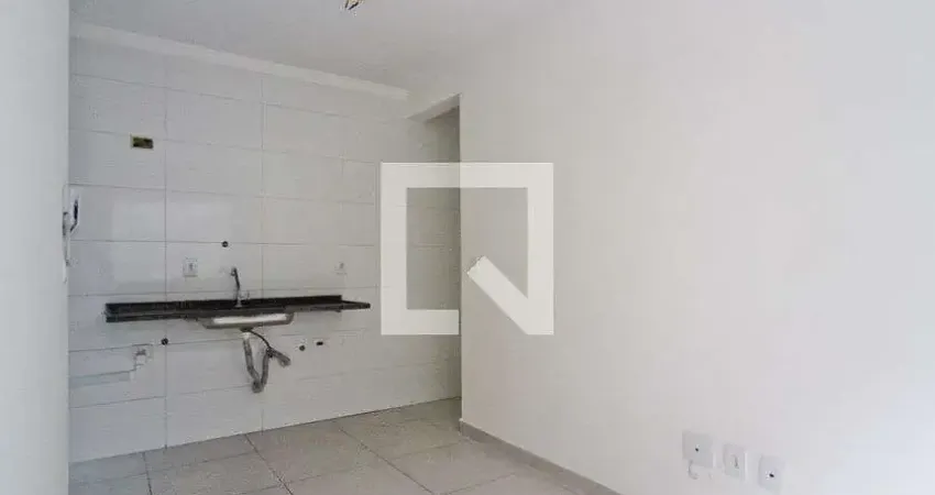 Casa / Sobrado em Condomínio para Venda - Água Fria, 1 Quarto,  40 m² - São Paulo