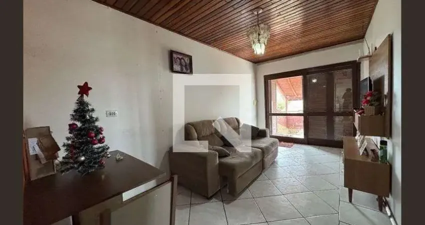 Casa para Venda - Santos Dumond, 2 Quartos,  226 m² - São Leopoldo