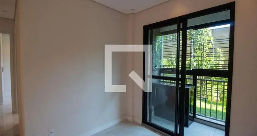 Apartamento para Venda - Butantã, 2 Quartos,  44 m² - São Paulo
