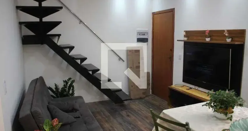 Cobertura para Venda - Diamante, 3 Quartos,  70 m² - Belo Horizonte
