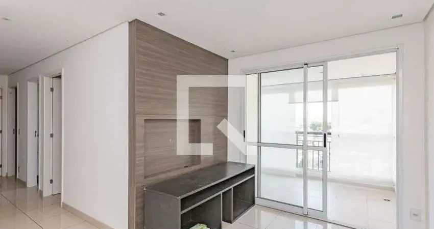 Apartamento para Venda - Bosque da Saúde, 3 Quartos,  68 m² - São Paulo