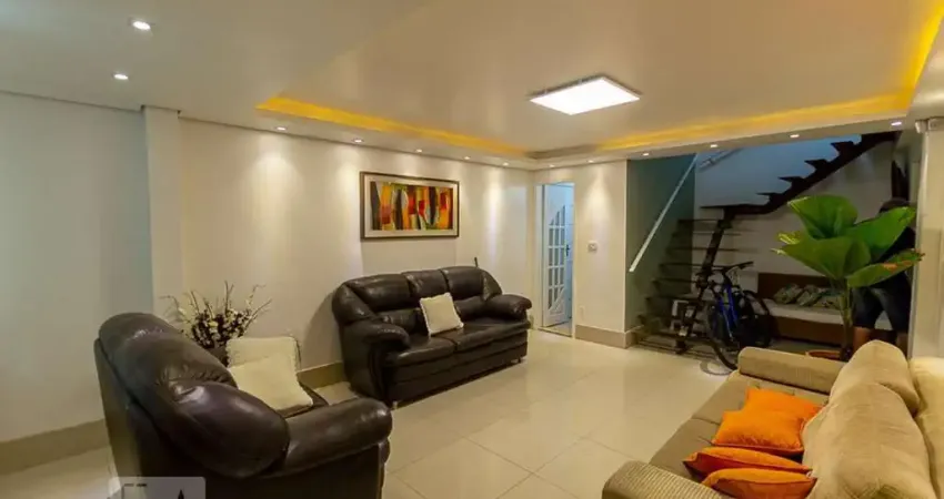 Casa para Venda - Icaraí, 4 Quartos,  280 m² - Niterói