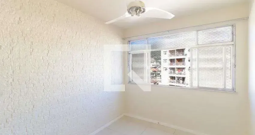 Apartamento para Venda - Meier, 1 Quarto,  34 m² - Rio de Janeiro