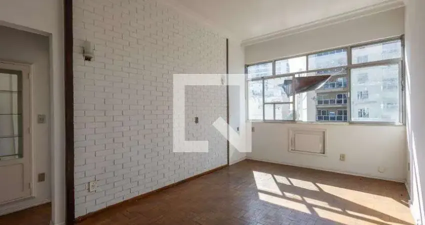 Apartamento para Venda - Maracanã, 2 Quartos,  70 m² - Rio de Janeiro