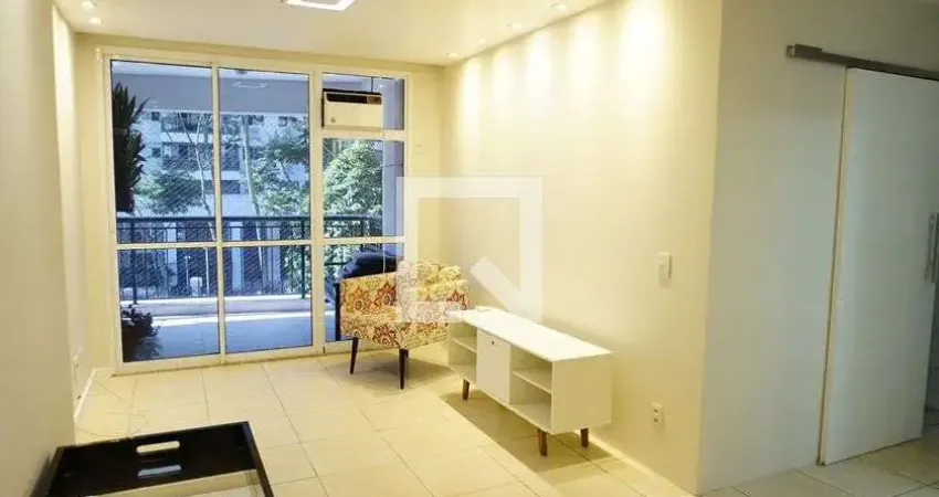 Apartamento para Venda - Jacarepaguá, 2 Quartos,  70 m² - Rio de Janeiro