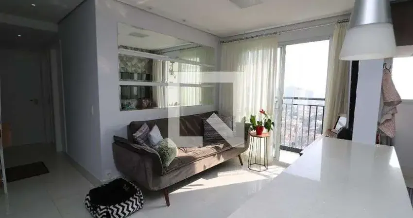 Cobertura para Venda - Vila Santa Clara, 2 Quartos,  97 m² - São Paulo