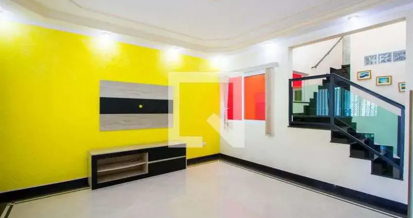 Casa para Venda - Vila Apiai, 3 Quartos,  174 m² - Santo André