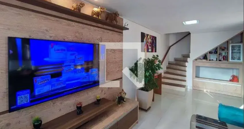 Casa para Venda - Jardim Aurélia, 3 Quartos,  100 m² - Campinas