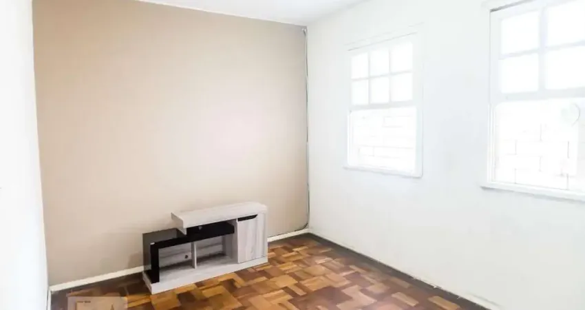 Apartamento para Venda - Boa Vista, 1 Quarto,  50 m² - Porto Alegre