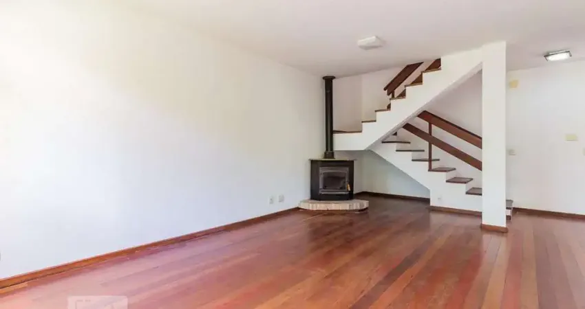 Casa / Sobrado em Condomínio para Venda - Vila Nova, 3 Quartos,  220 m² - Porto Alegre