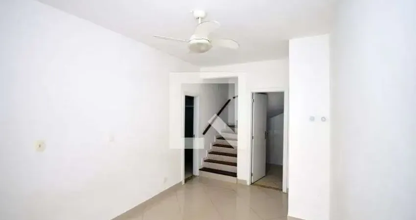 Casa / Sobrado em Condomínio para Venda - Itanhangá, 5 Quartos,  222 m² - Rio de Janeiro