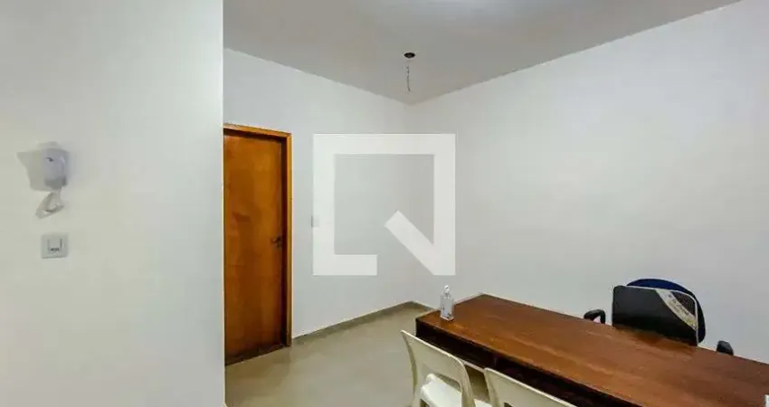 Apartamento para Venda - Vila Invernada, 1 Quarto,  31 m² - São Paulo